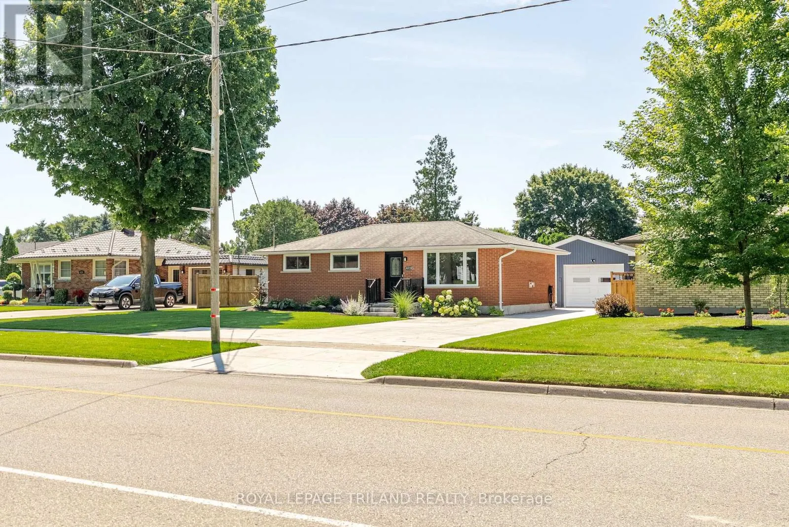 4119 HAMILTON ROAD