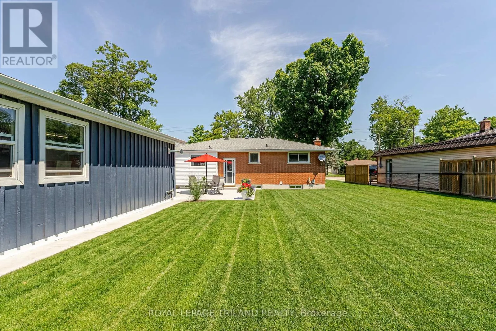 4119 HAMILTON ROAD