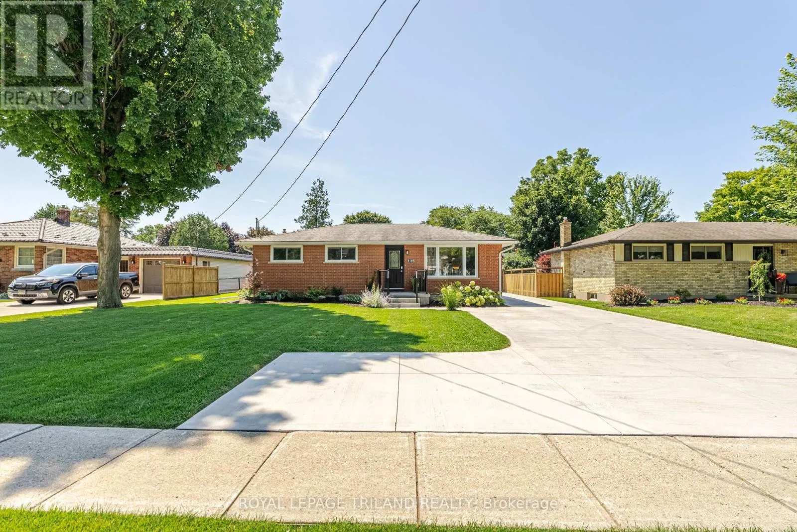 4119 HAMILTON ROAD