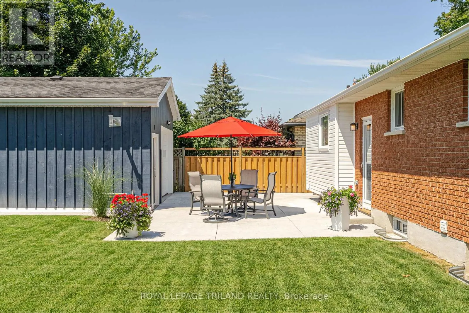 4119 HAMILTON ROAD