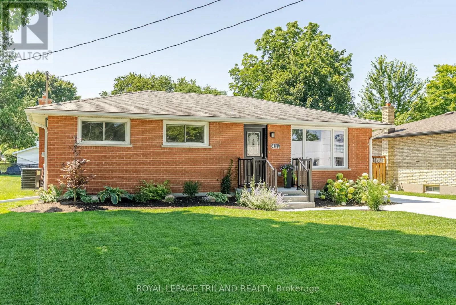4119 HAMILTON ROAD