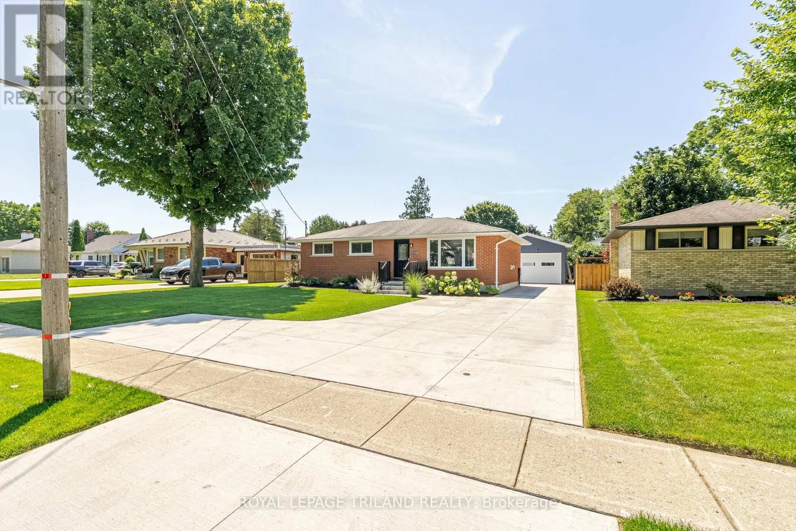 4119 HAMILTON ROAD