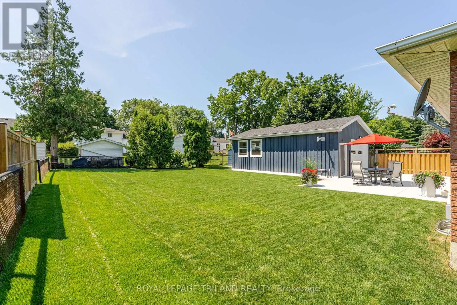 4119 HAMILTON ROAD