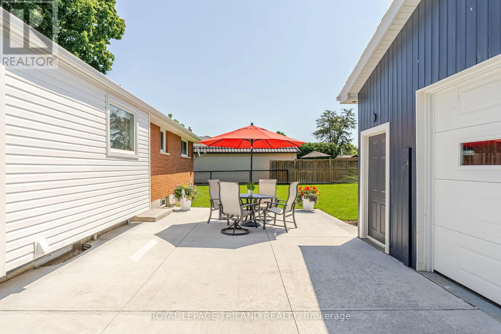 4119 HAMILTON ROAD