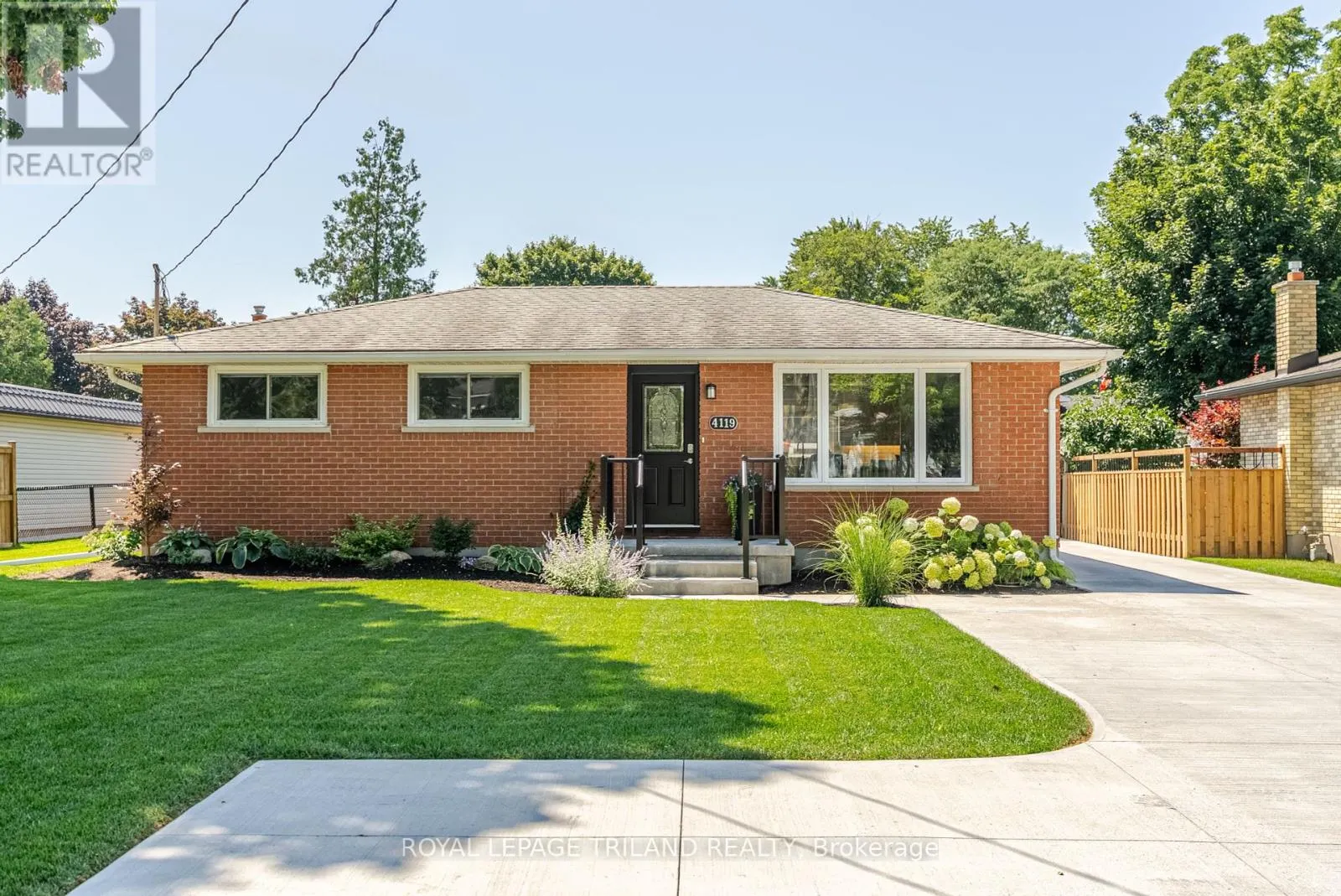 4119 HAMILTON ROAD