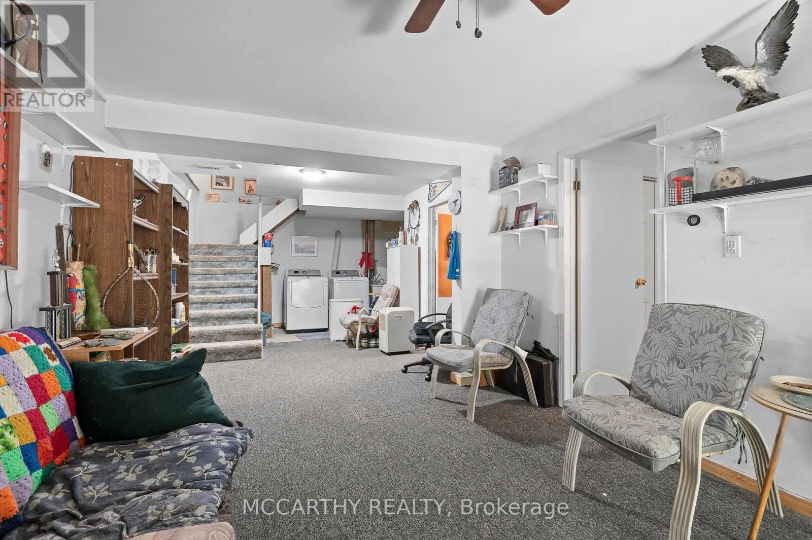 21 MCCUTCHEON ROAD