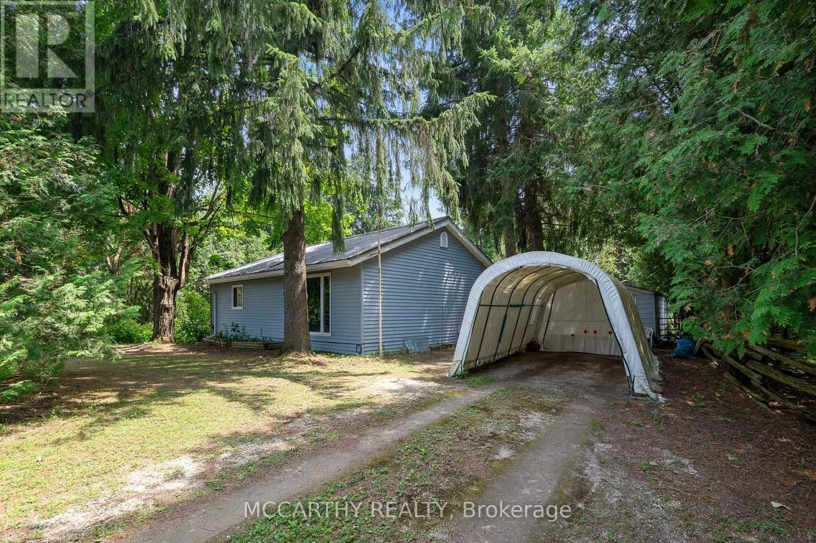 21 MCCUTCHEON ROAD