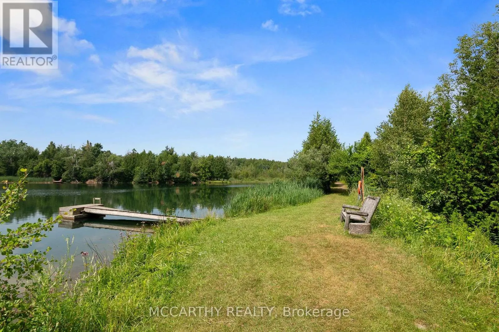 21 MCCUTCHEON ROAD