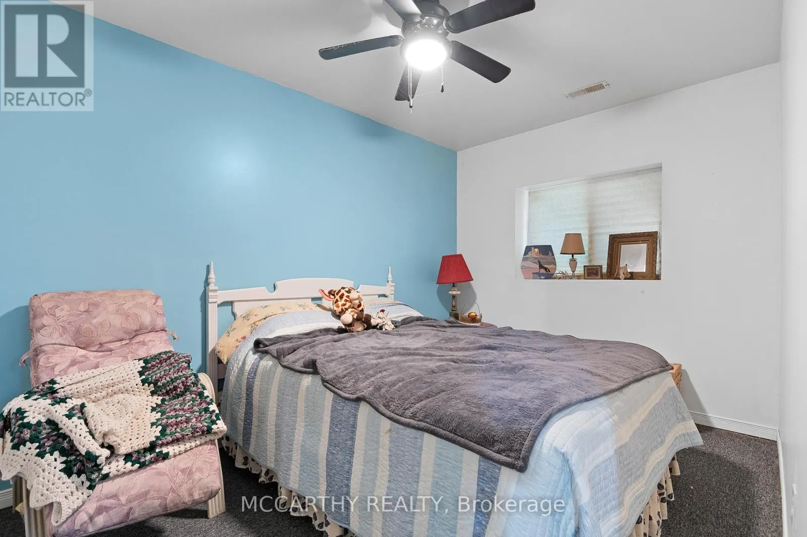 21 MCCUTCHEON ROAD