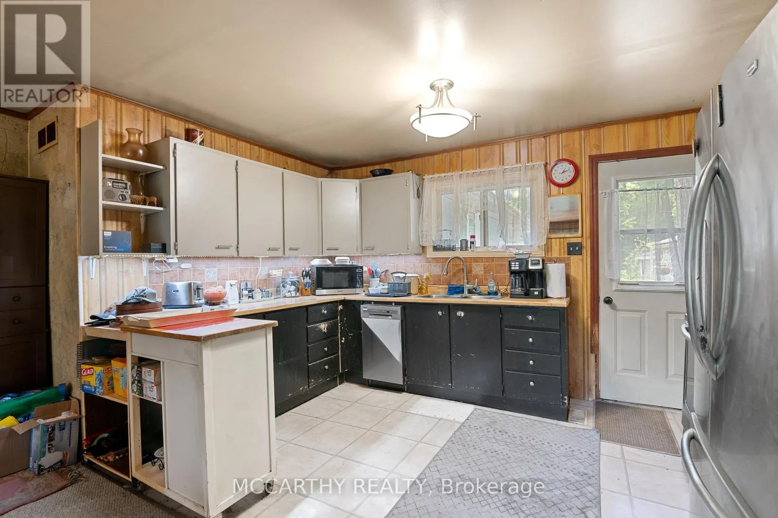 21 MCCUTCHEON ROAD