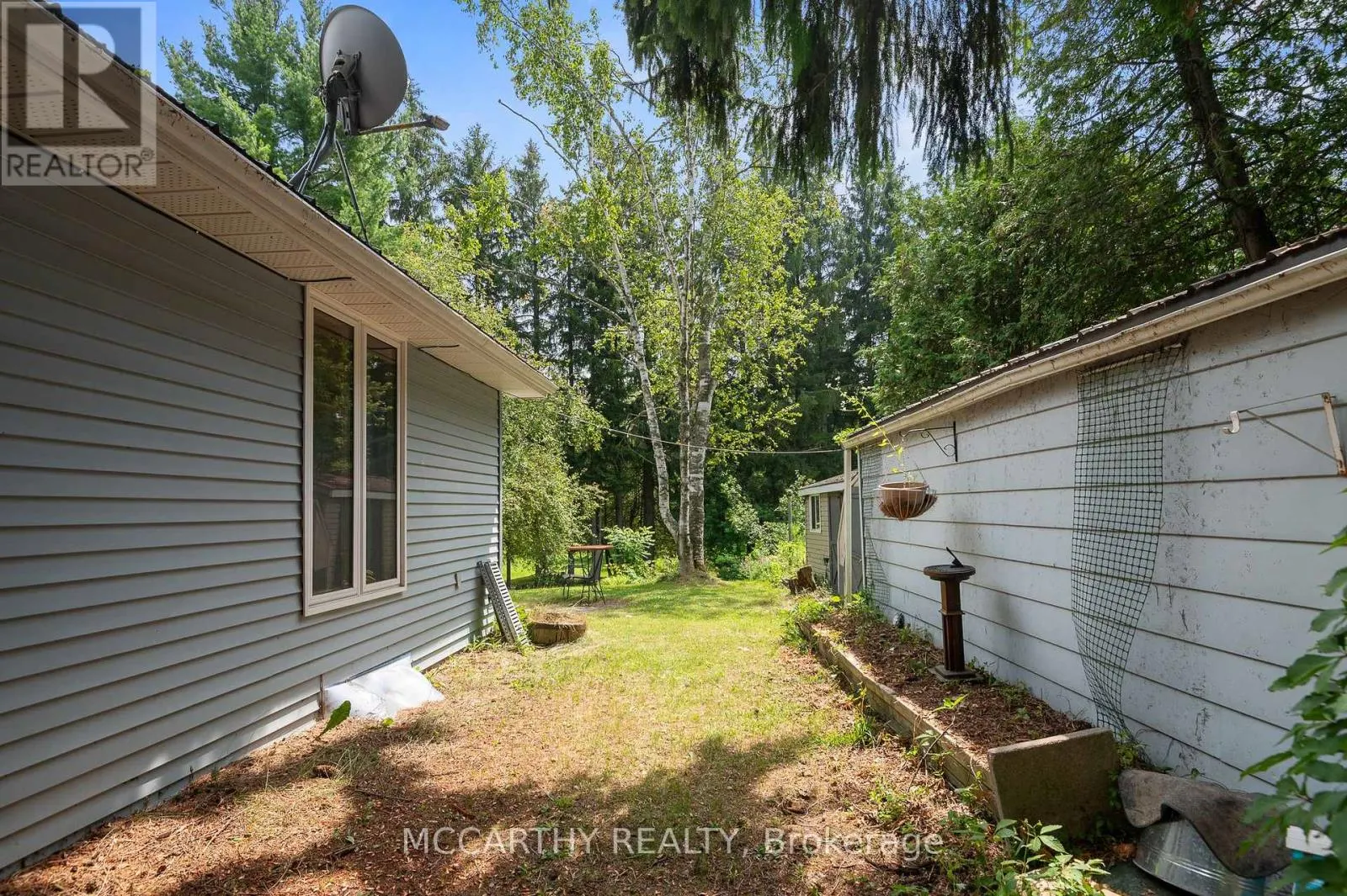 21 MCCUTCHEON ROAD