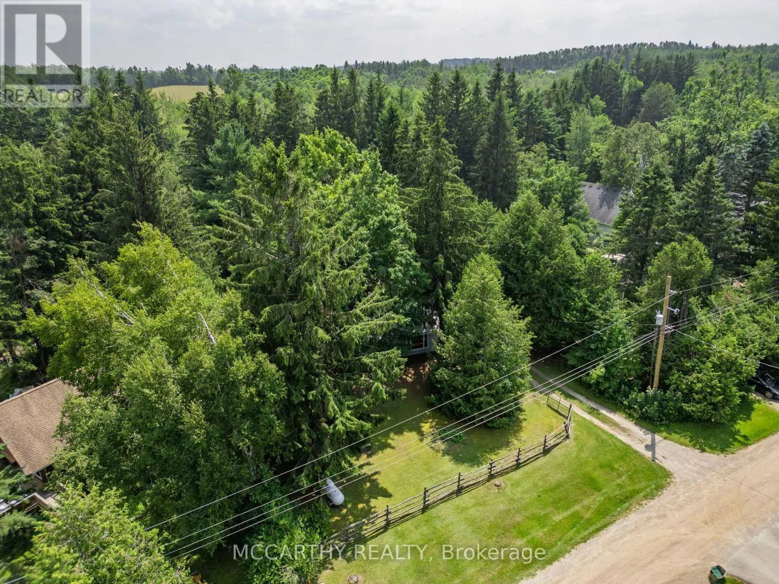 21 MCCUTCHEON ROAD