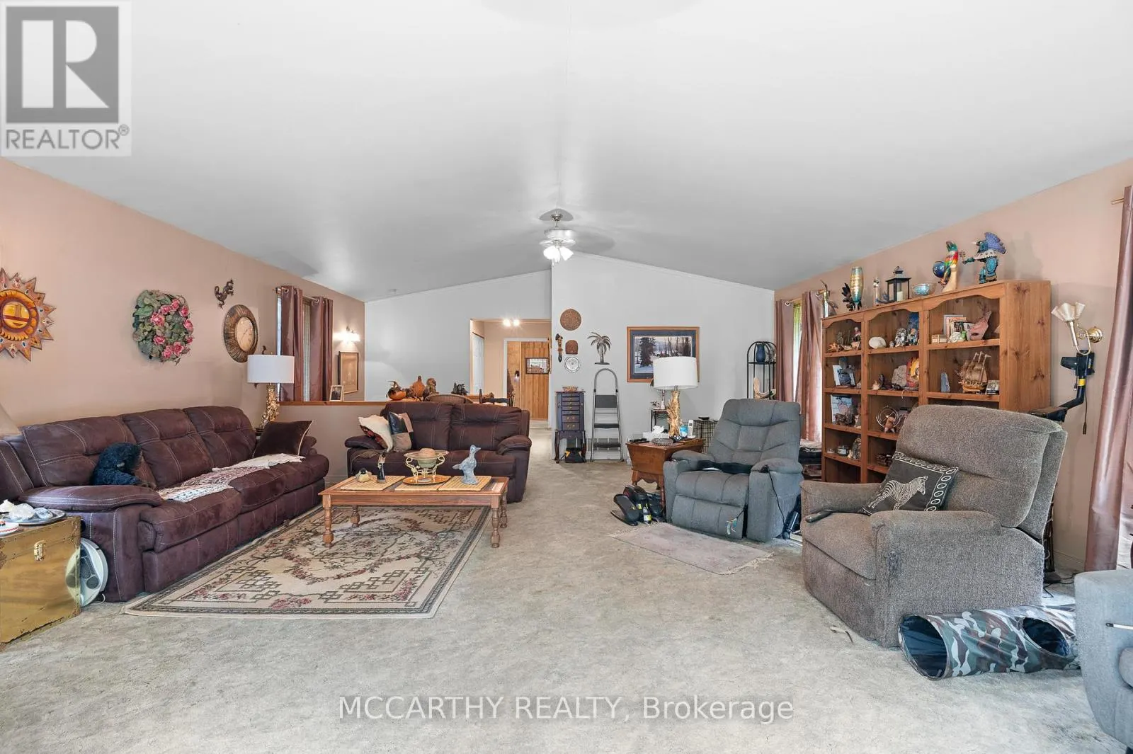 21 MCCUTCHEON ROAD