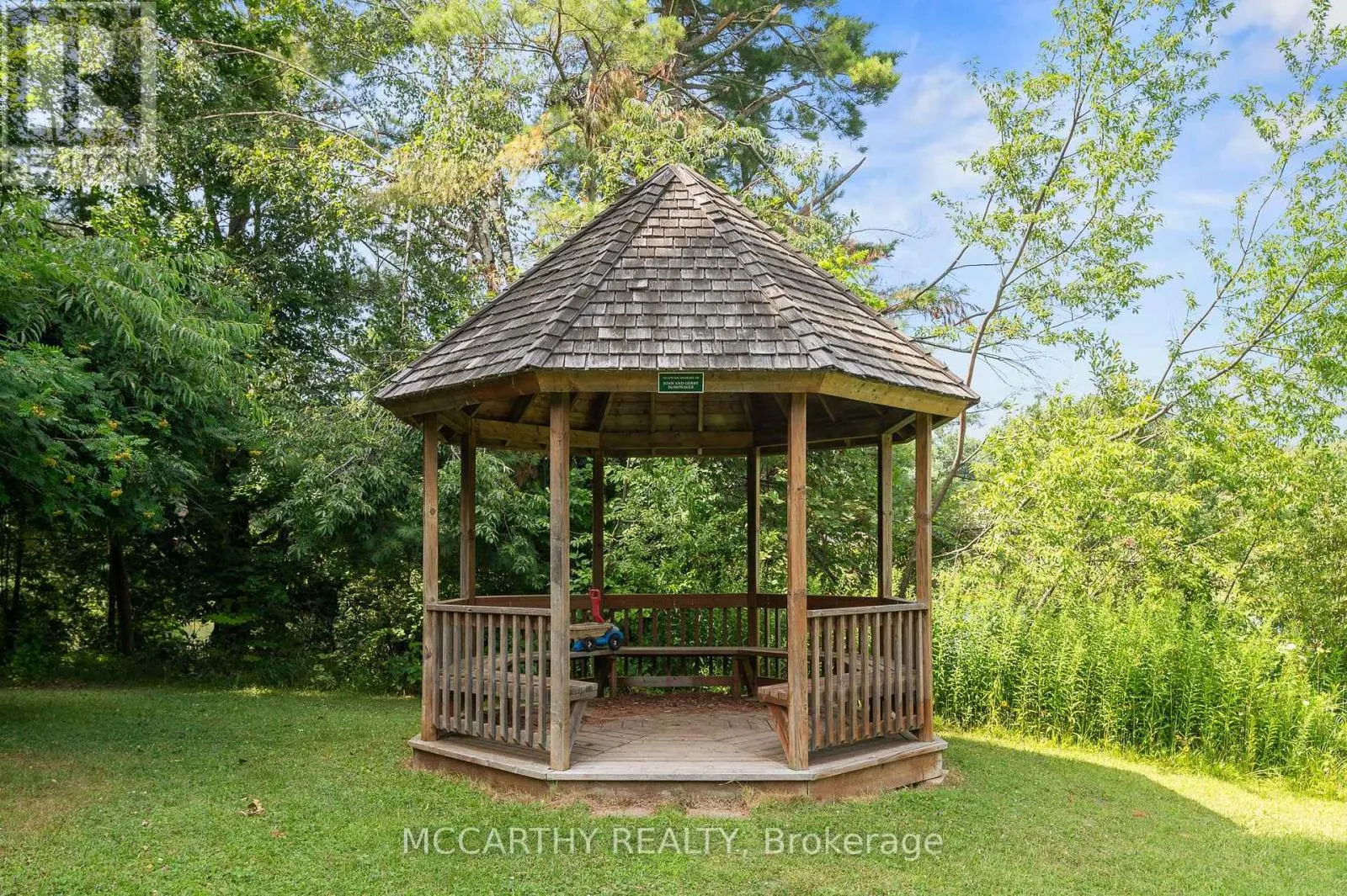 21 MCCUTCHEON ROAD
