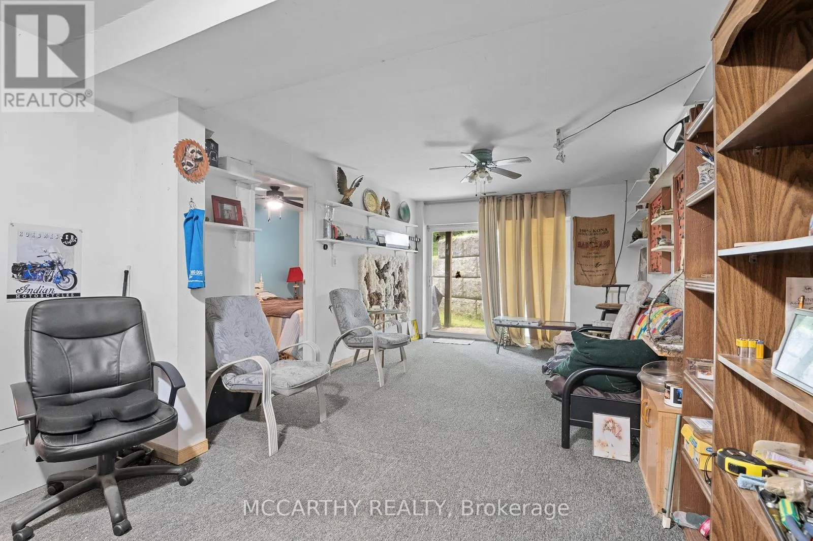 21 MCCUTCHEON ROAD