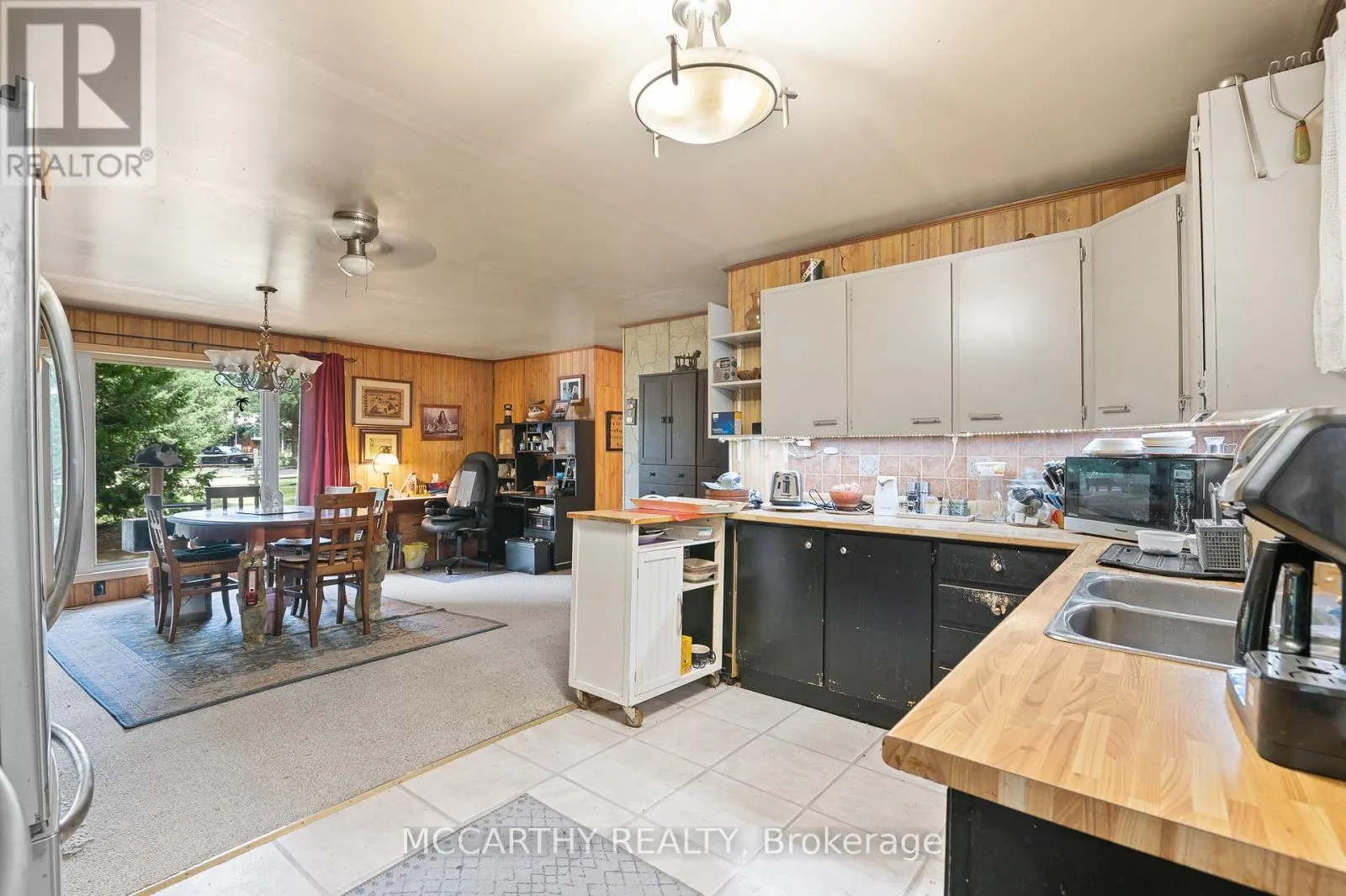 21 MCCUTCHEON ROAD