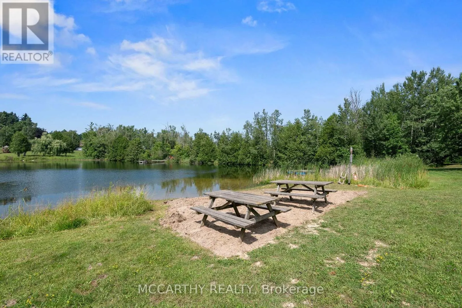 21 MCCUTCHEON ROAD