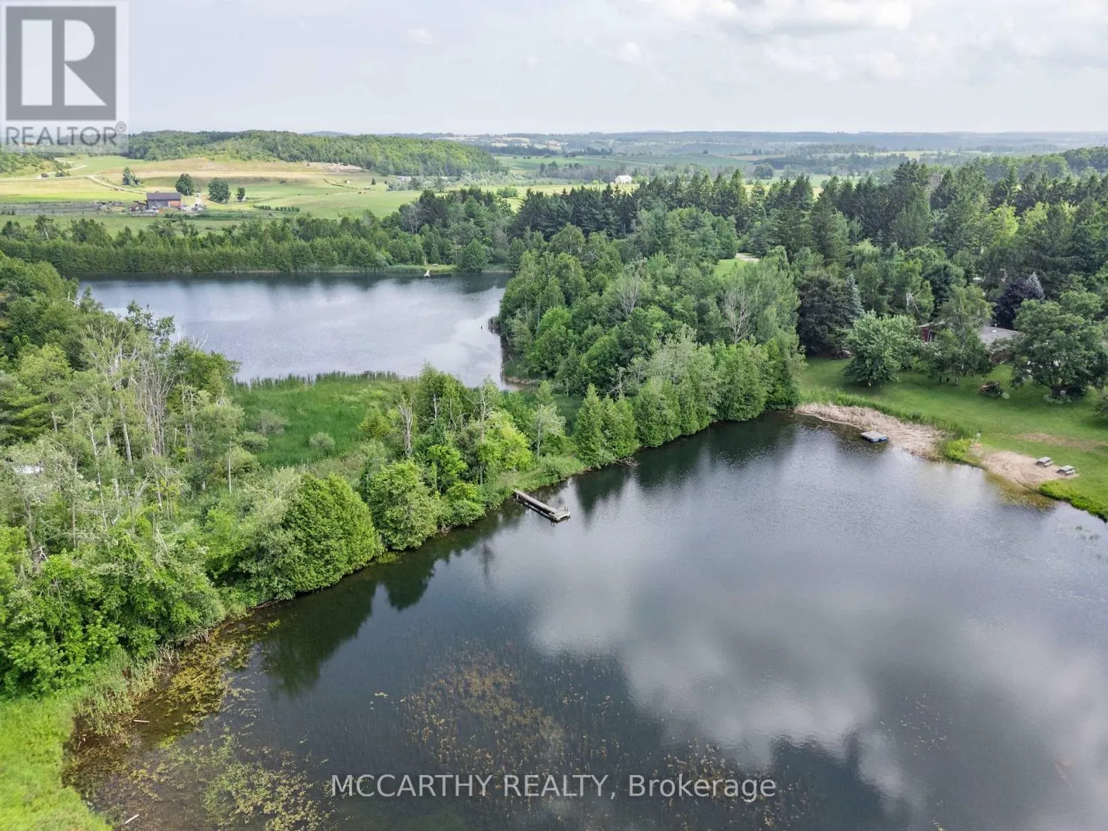 21 MCCUTCHEON ROAD