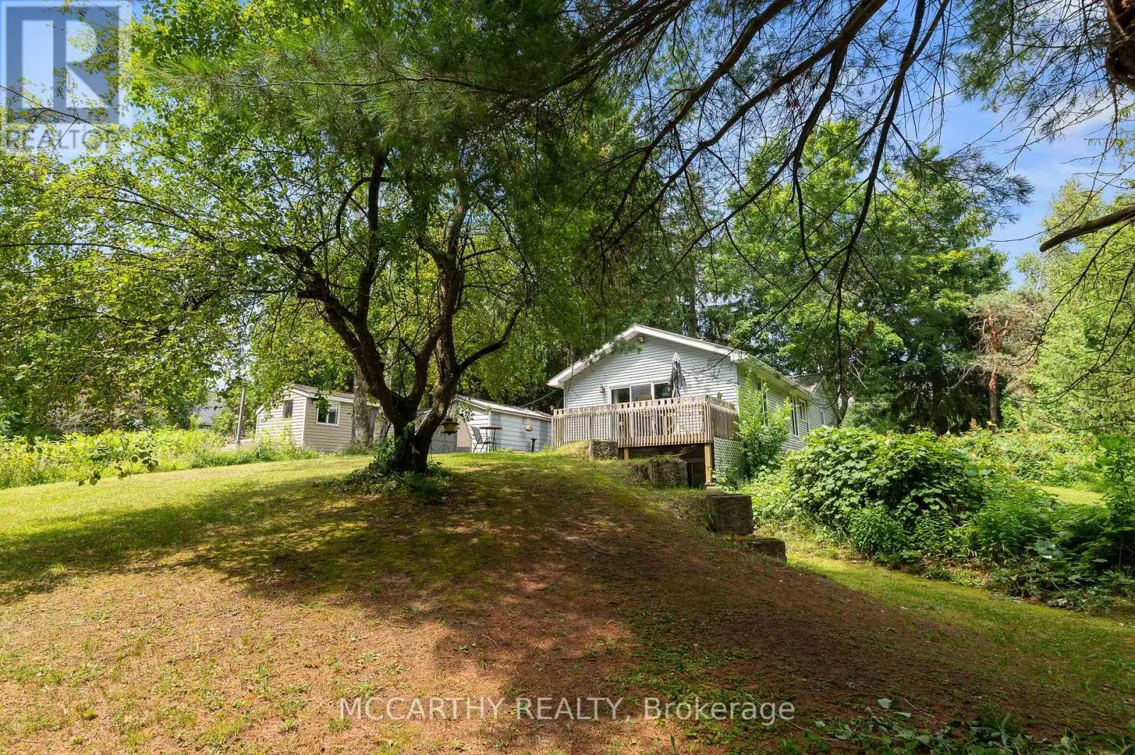 21 MCCUTCHEON ROAD