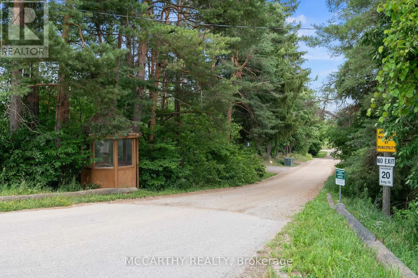 21 MCCUTCHEON ROAD