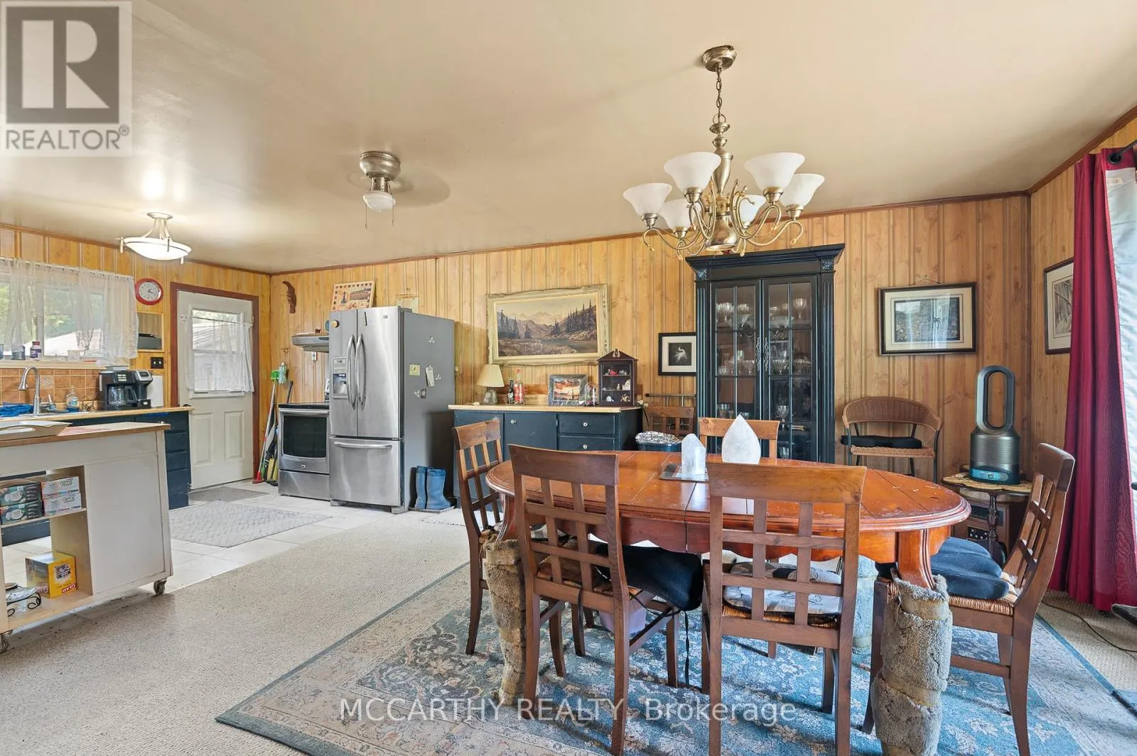 21 MCCUTCHEON ROAD