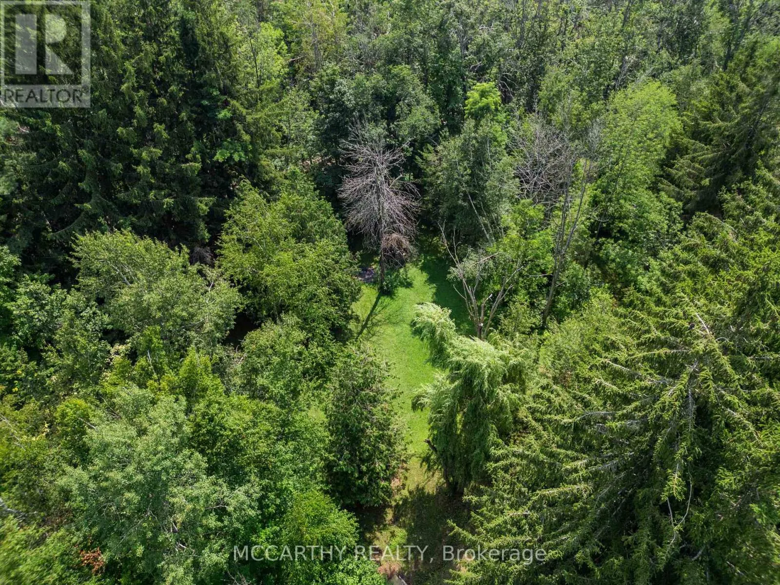 21 MCCUTCHEON ROAD