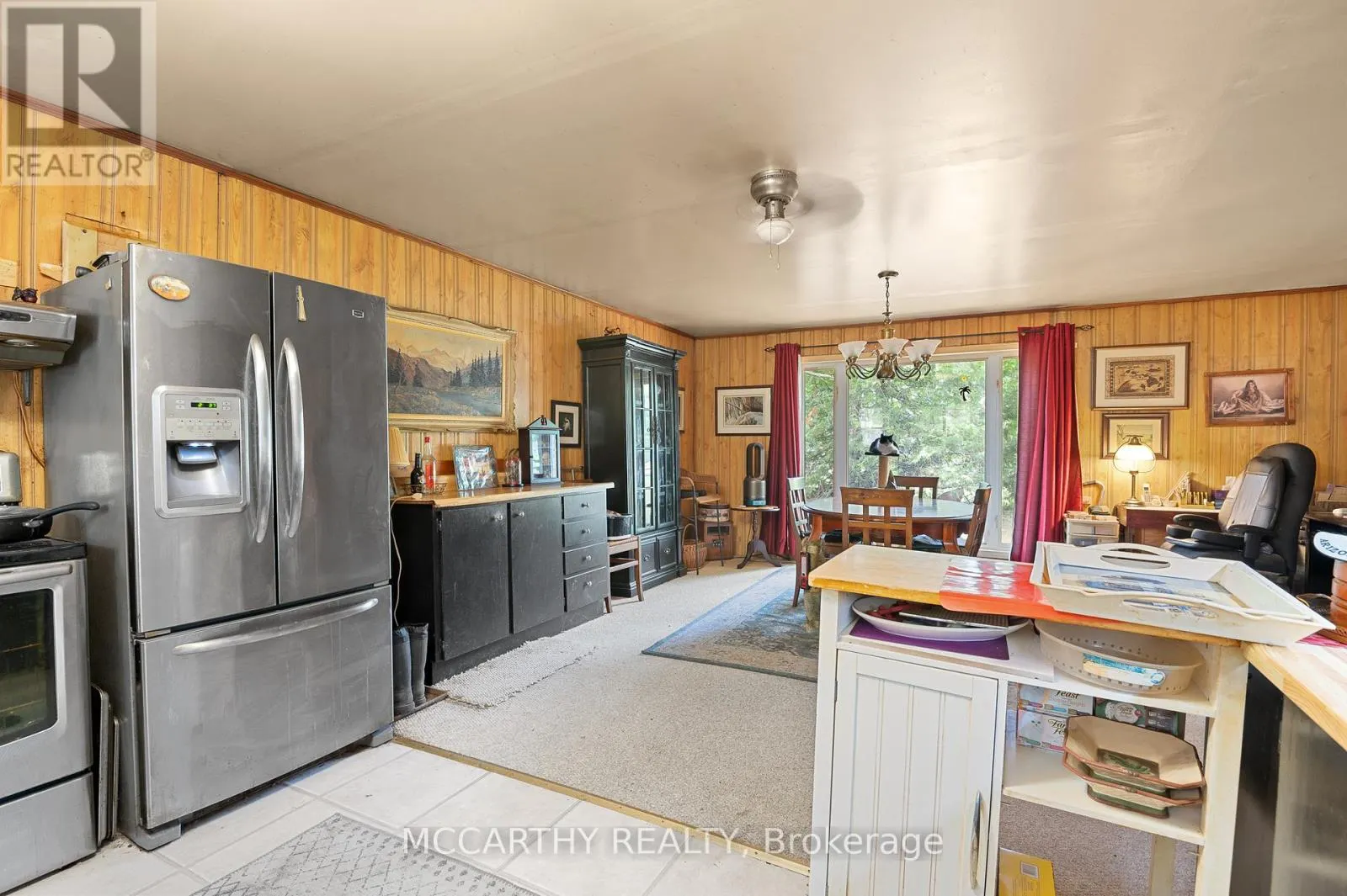 21 MCCUTCHEON ROAD