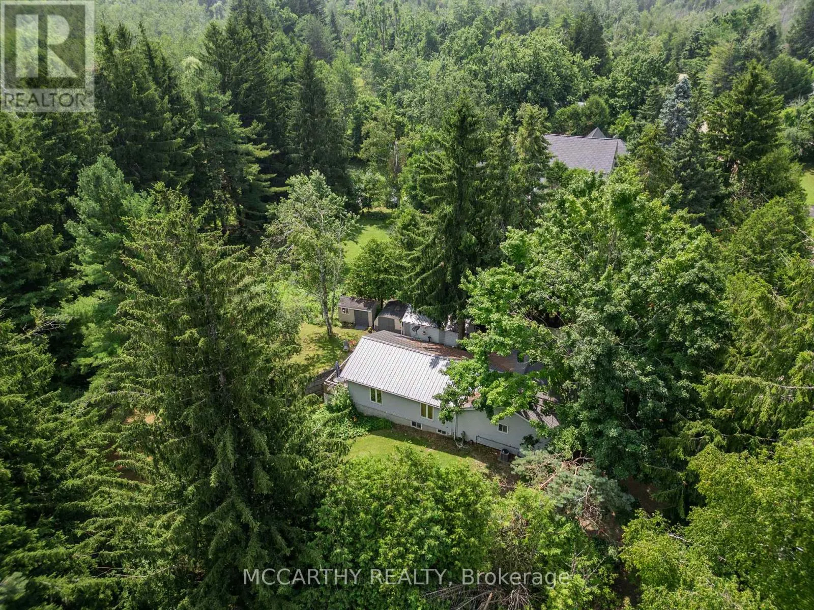 21 MCCUTCHEON ROAD