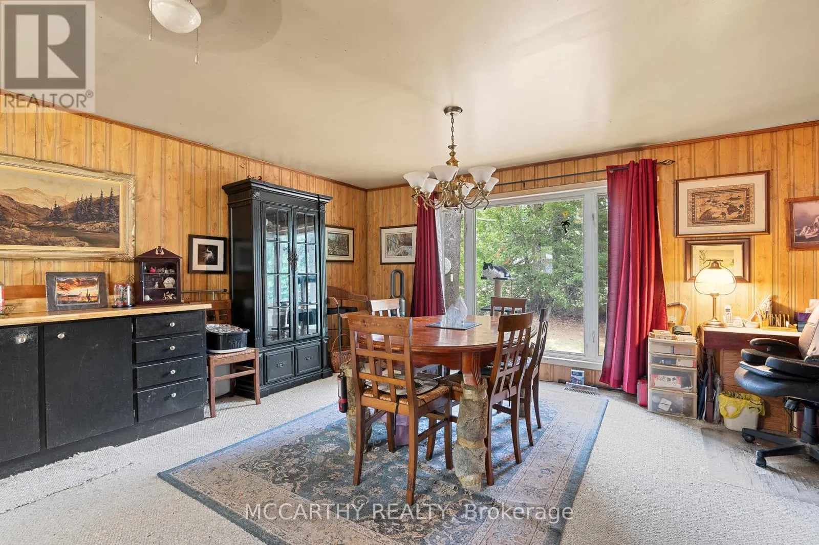 21 MCCUTCHEON ROAD