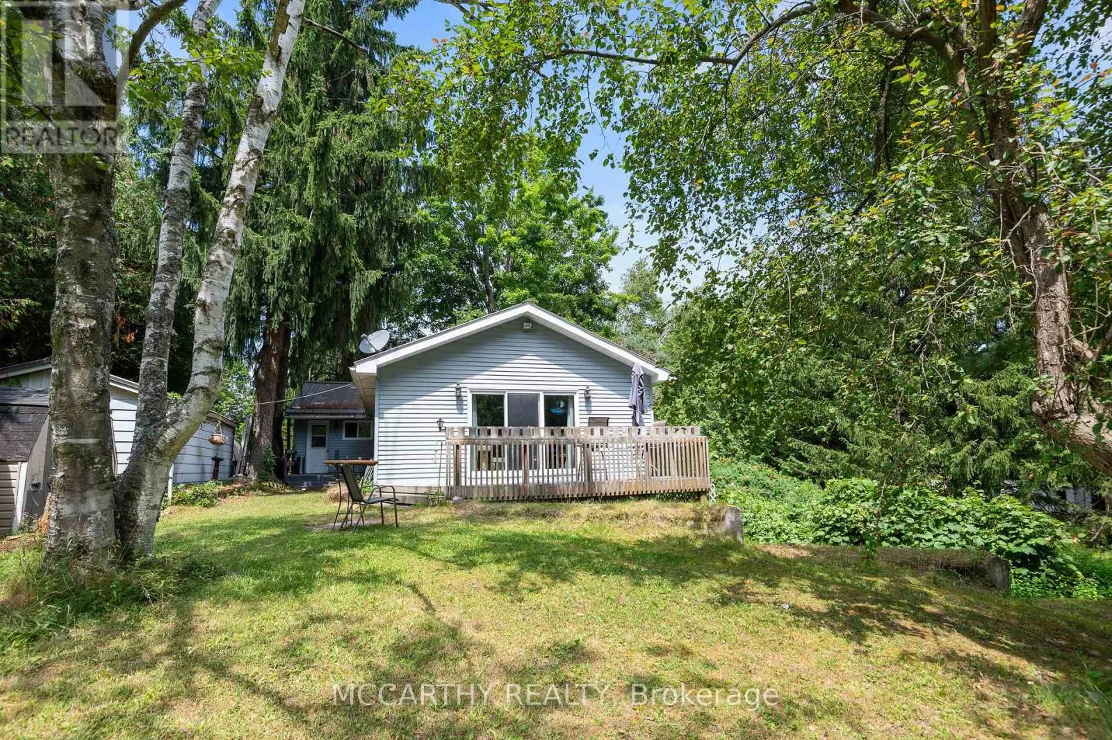 21 MCCUTCHEON ROAD
