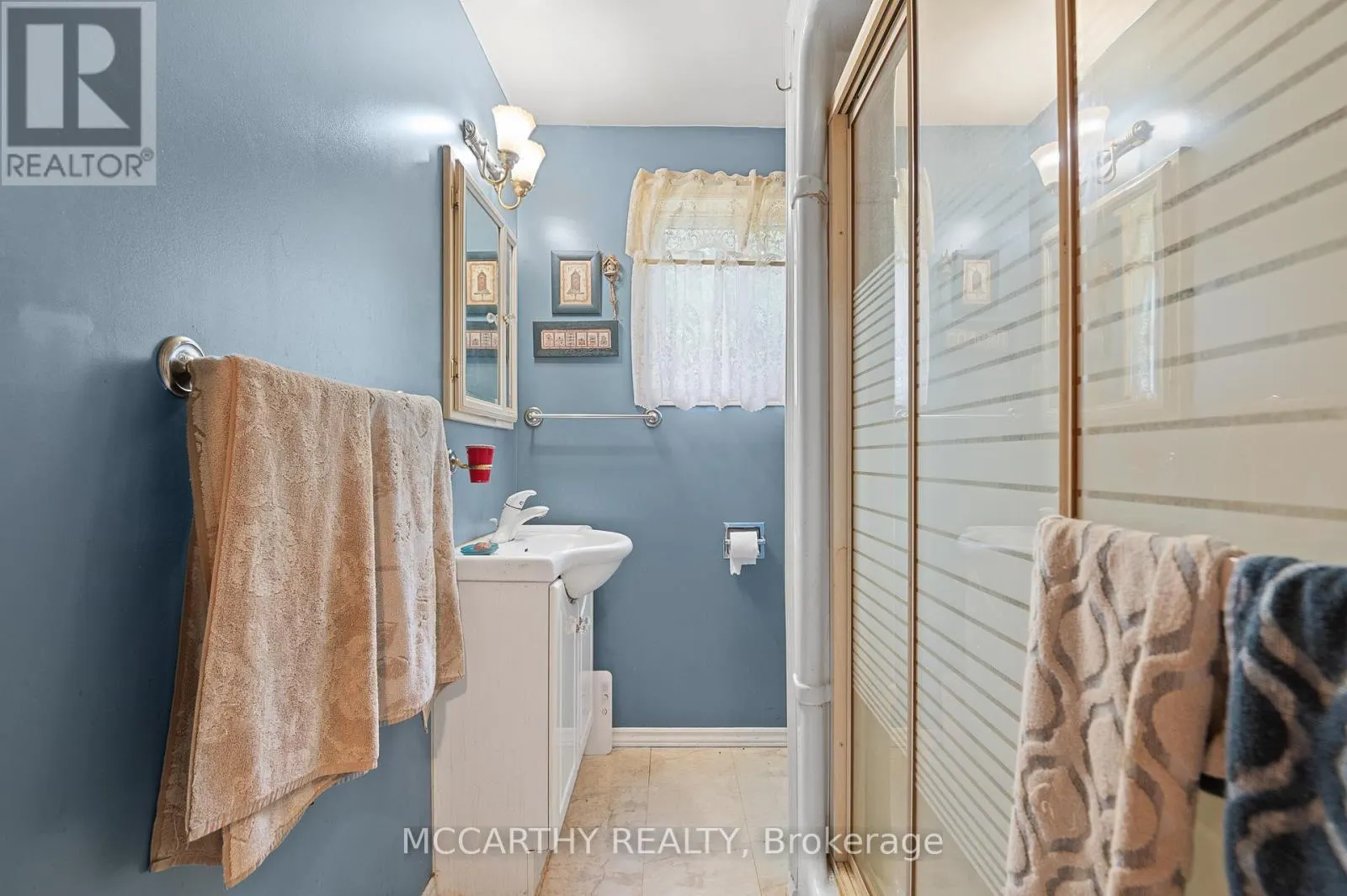 21 MCCUTCHEON ROAD