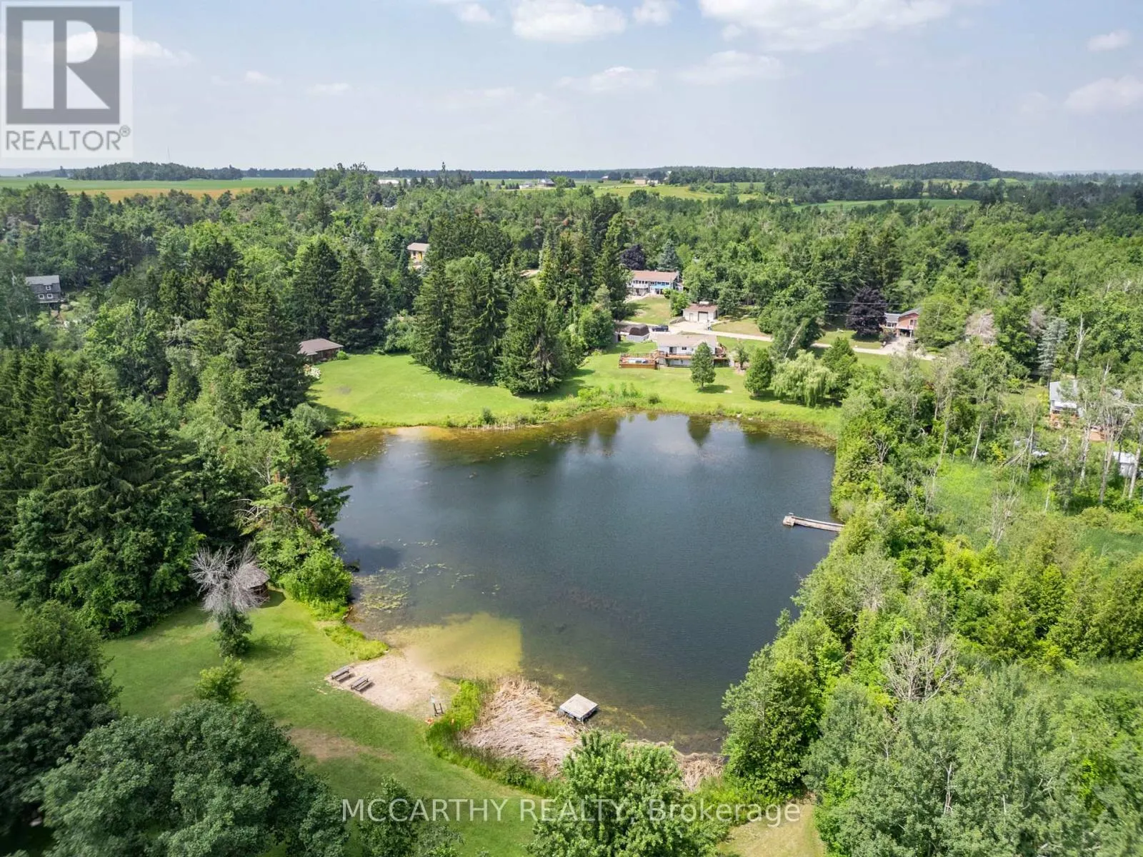 21 MCCUTCHEON ROAD