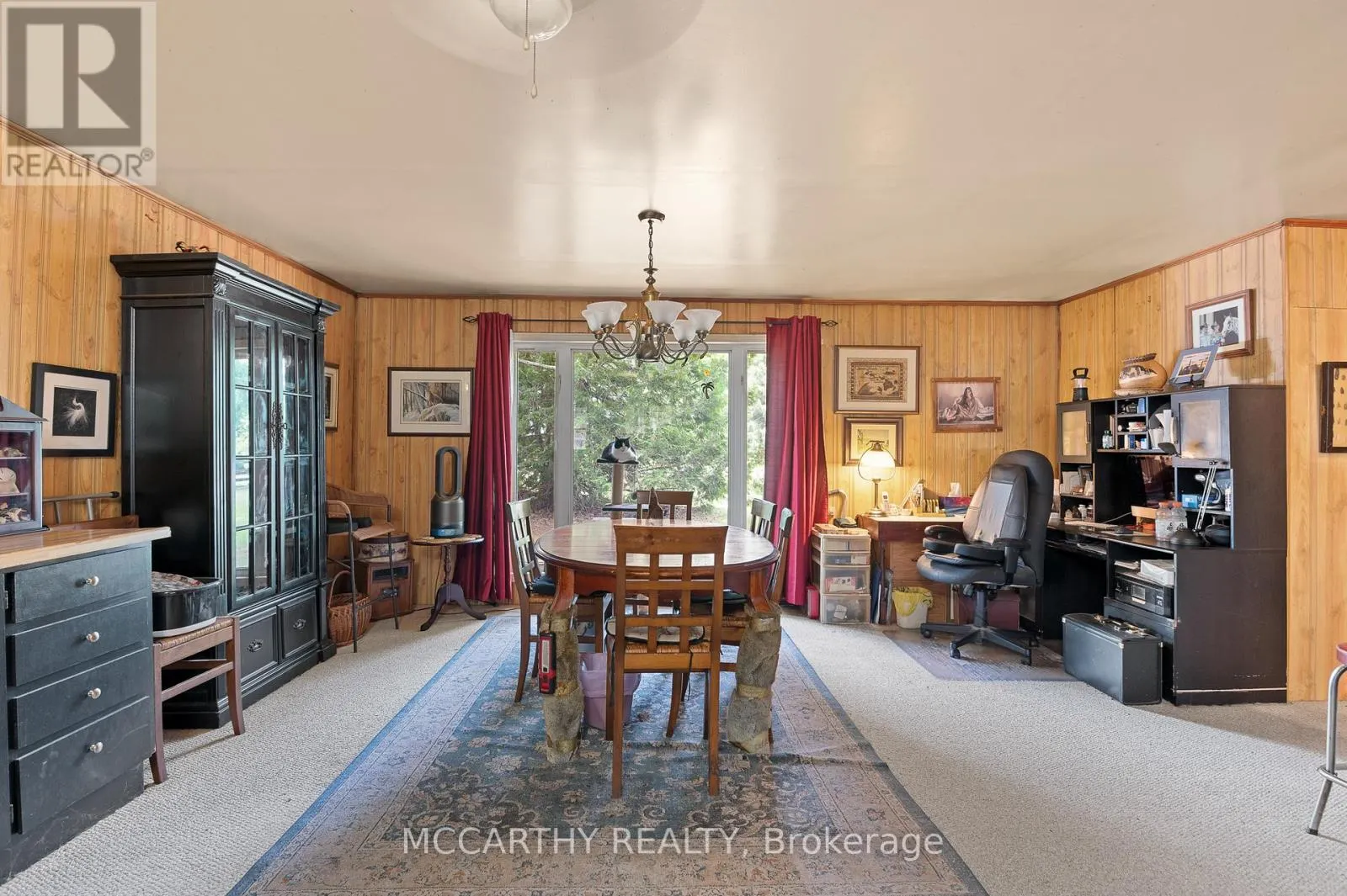 21 MCCUTCHEON ROAD