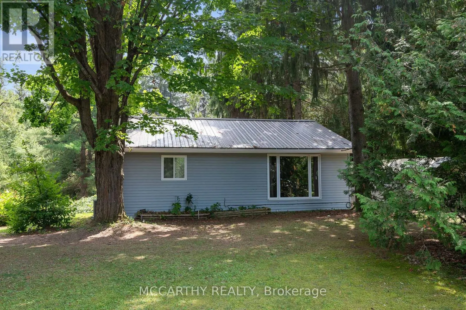21 MCCUTCHEON ROAD