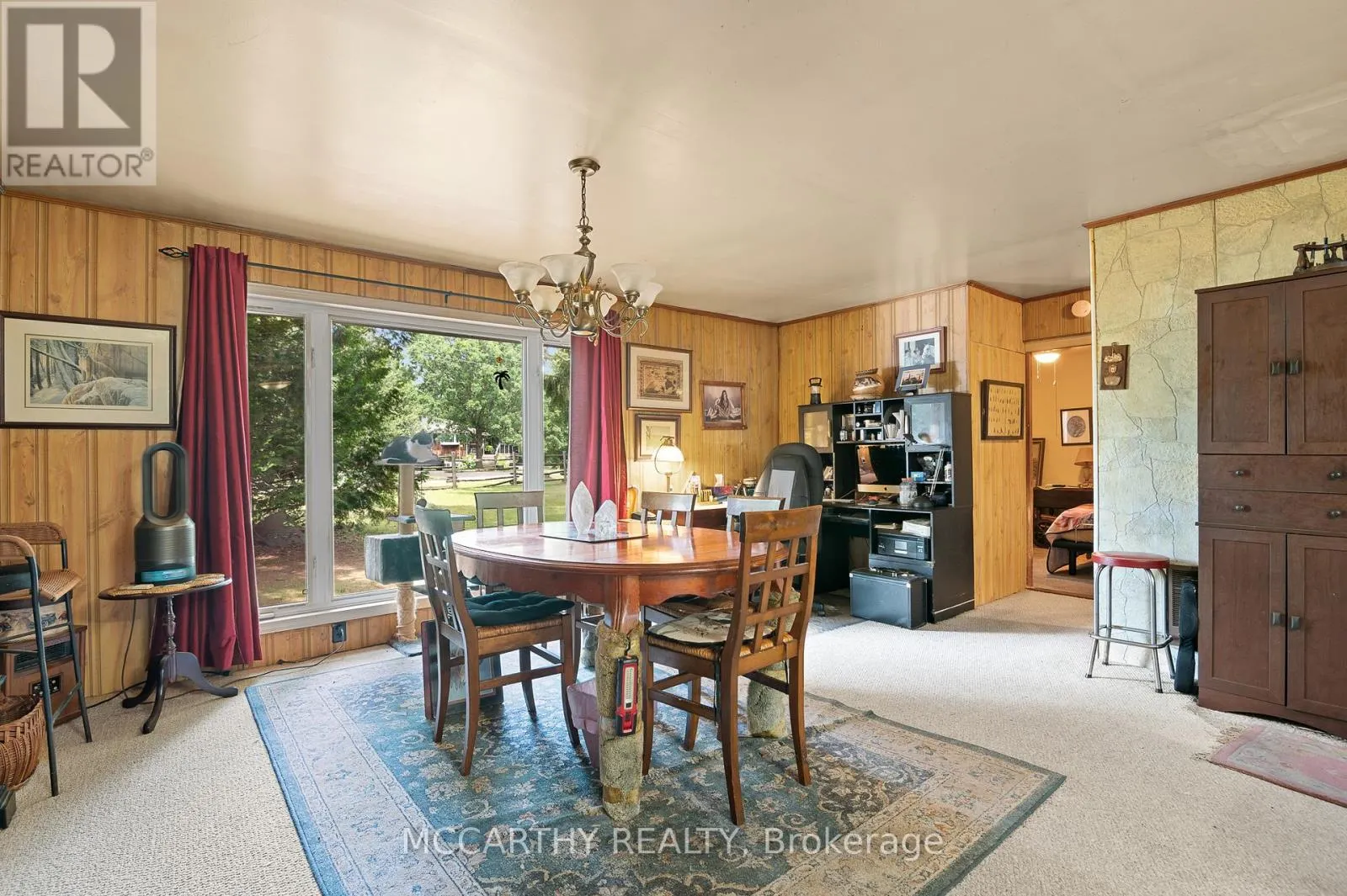 21 MCCUTCHEON ROAD