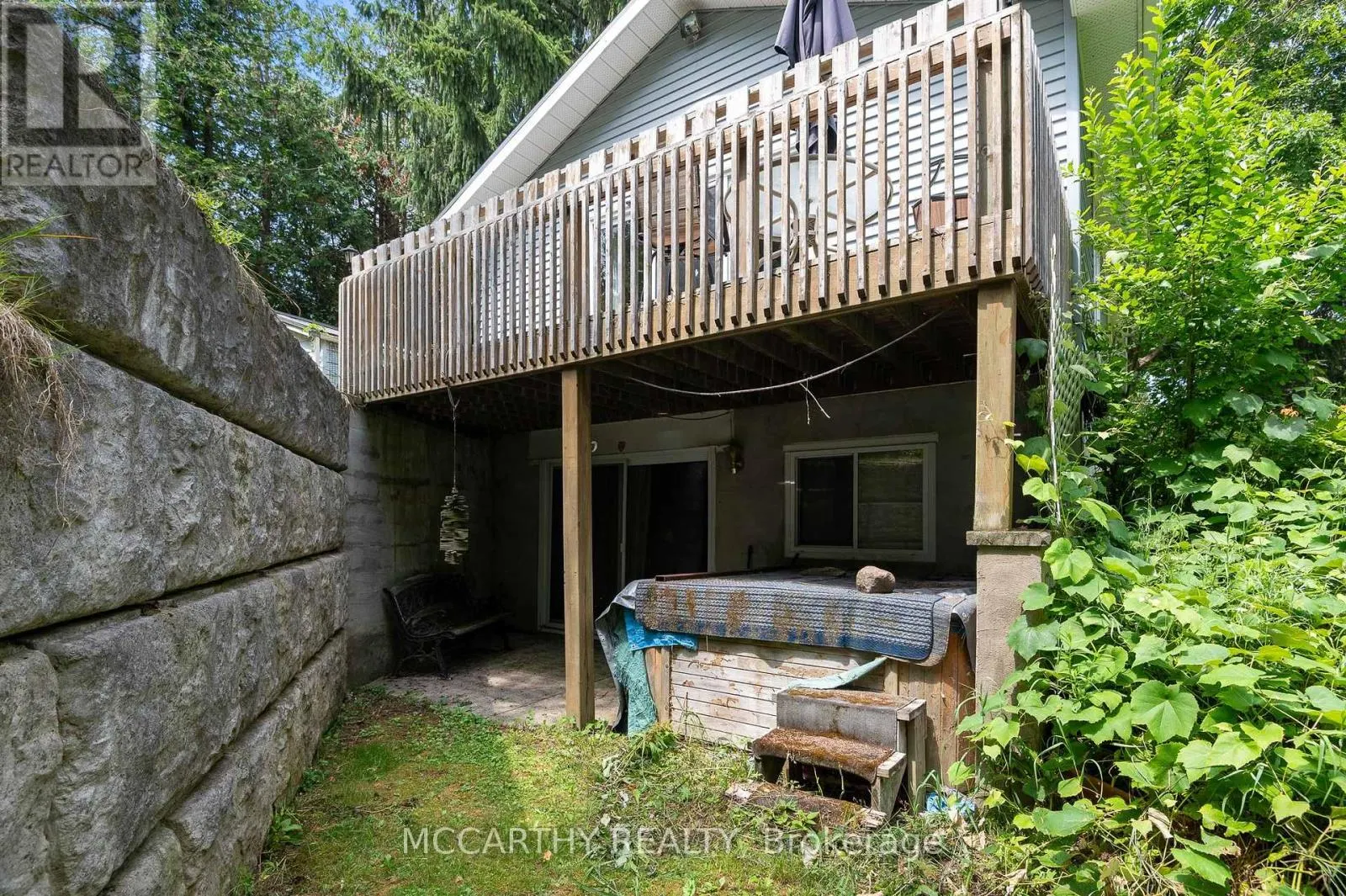 21 MCCUTCHEON ROAD