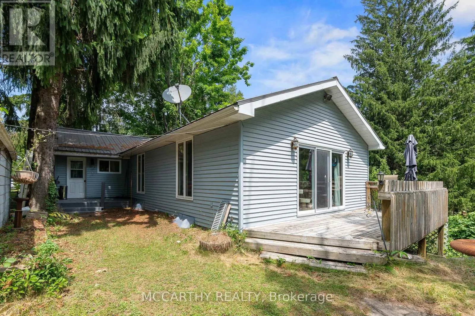 21 MCCUTCHEON ROAD