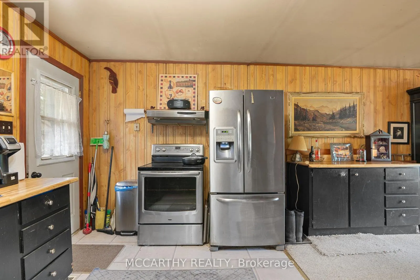 21 MCCUTCHEON ROAD
