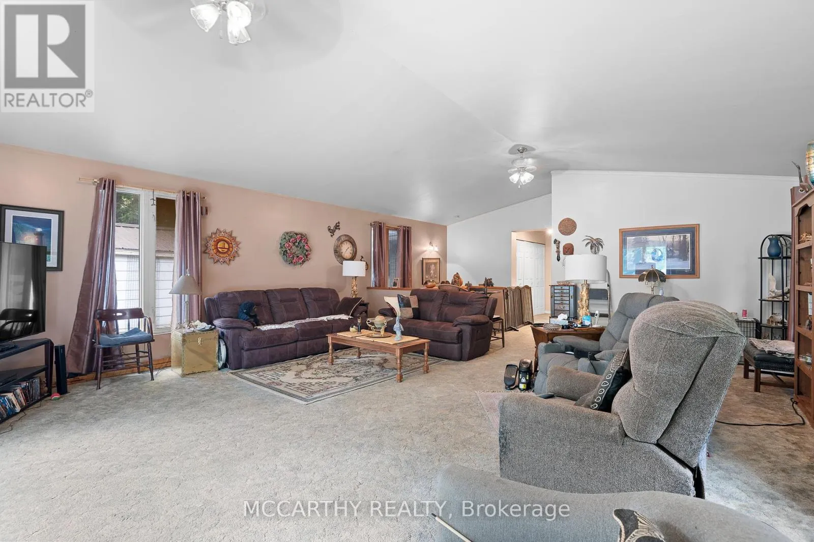 21 MCCUTCHEON ROAD