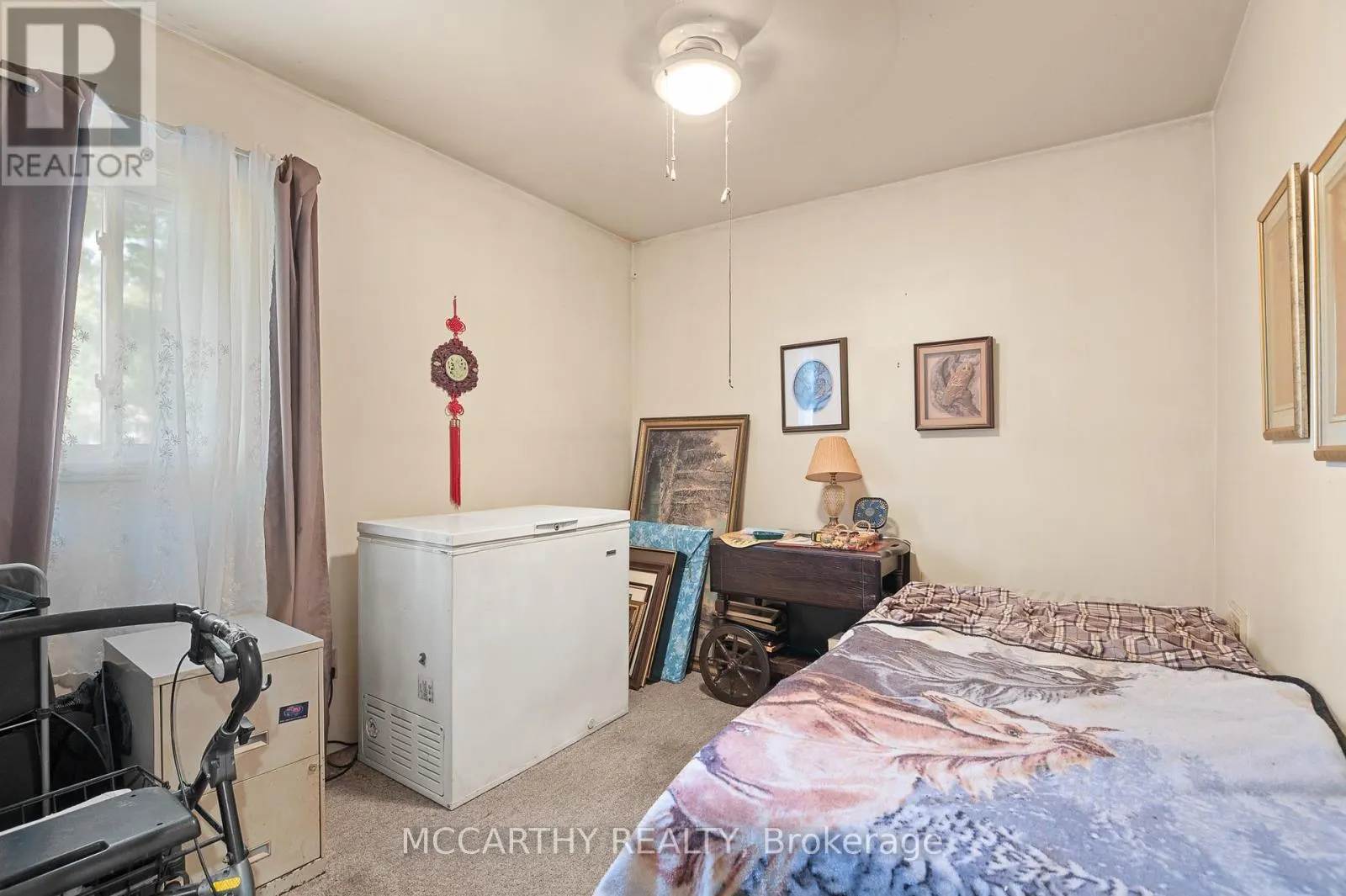 21 MCCUTCHEON ROAD