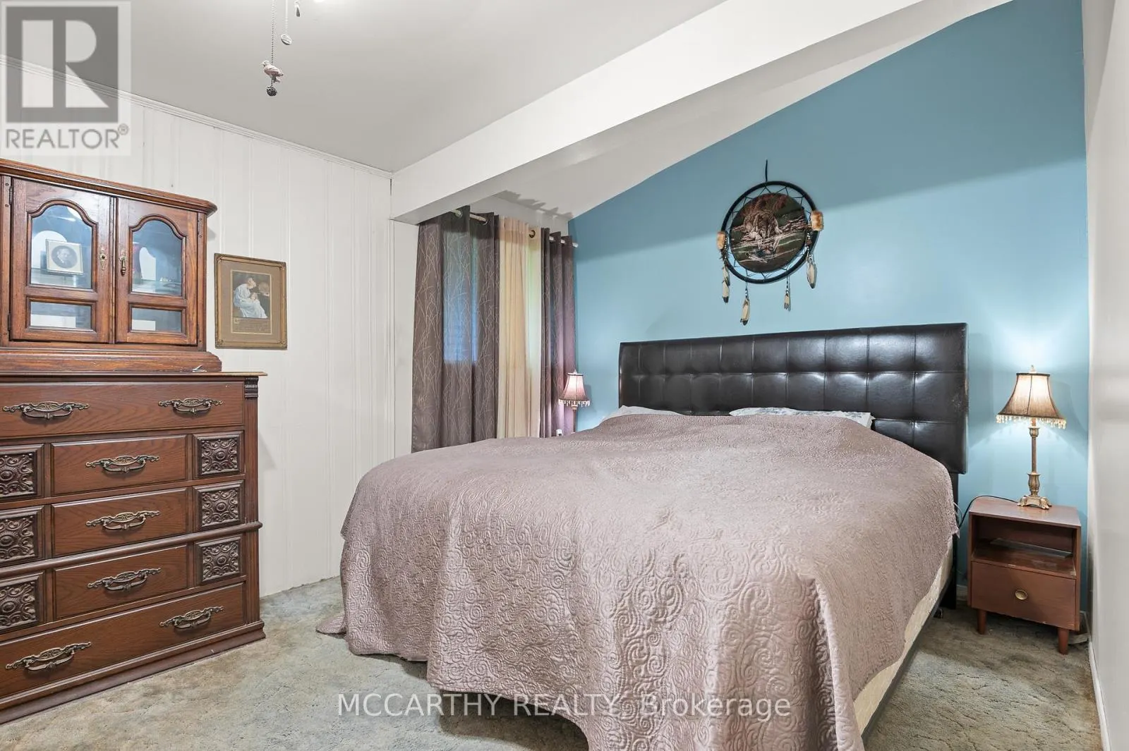 21 MCCUTCHEON ROAD