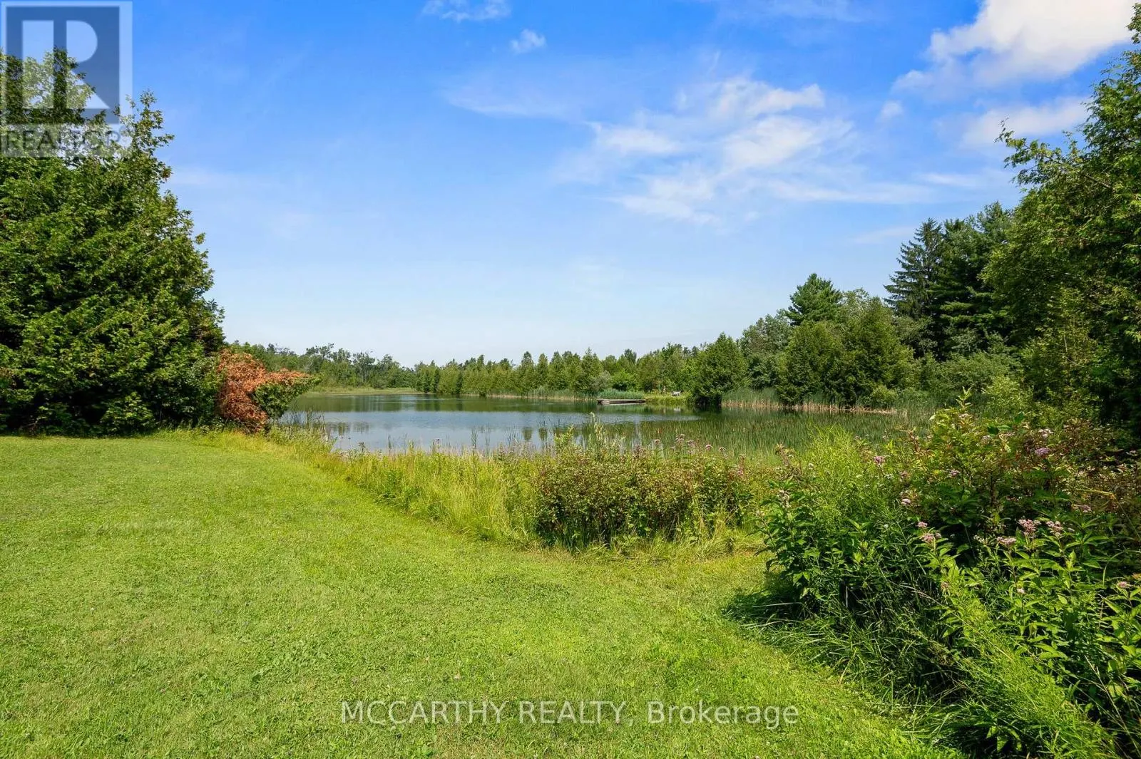 21 MCCUTCHEON ROAD