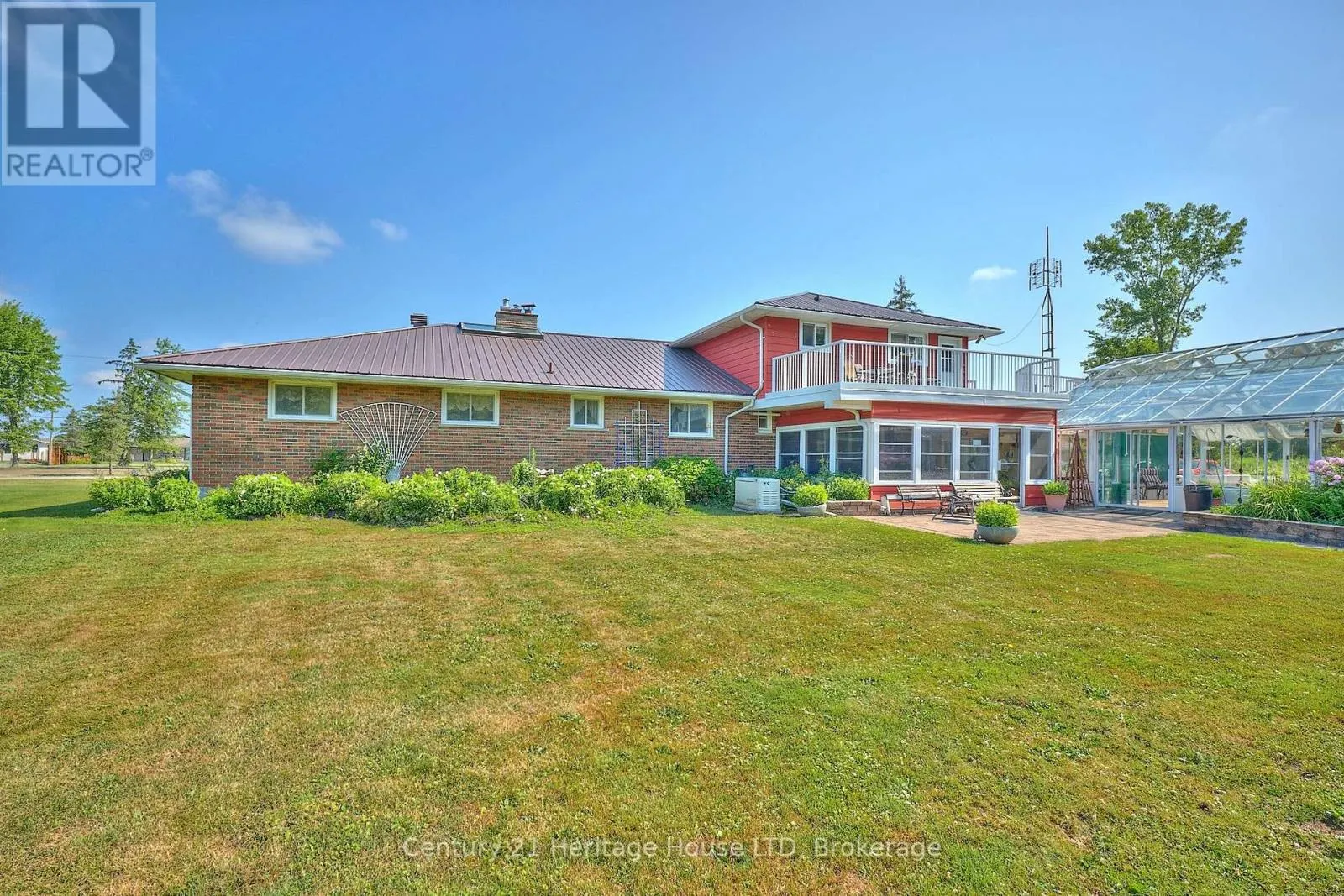 2229 HOUCK CRESCENT