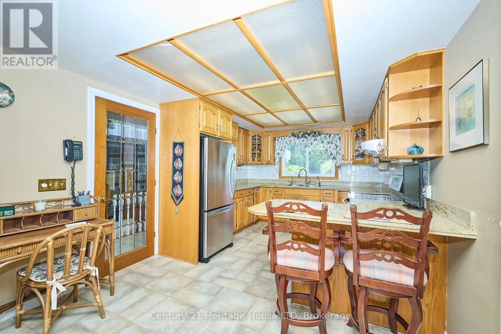 2229 HOUCK CRESCENT