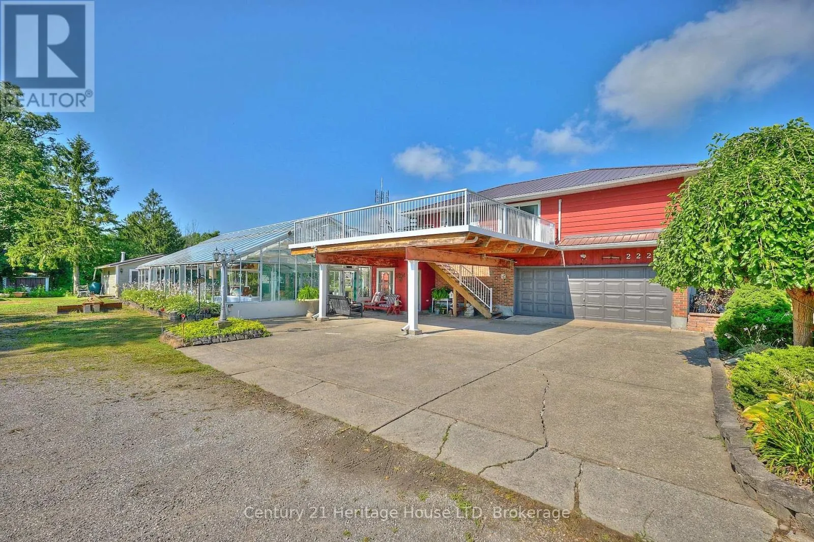2229 HOUCK CRESCENT