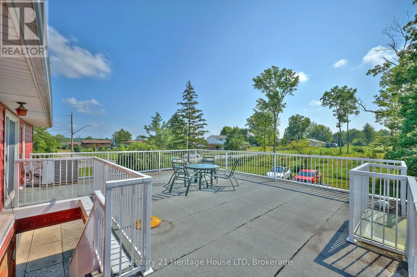 2229 HOUCK CRESCENT