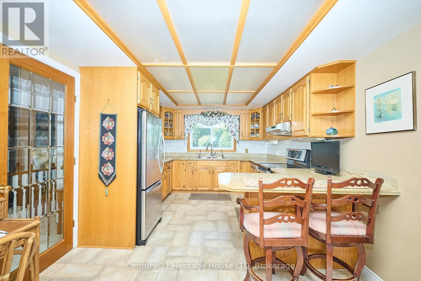 2229 HOUCK CRESCENT
