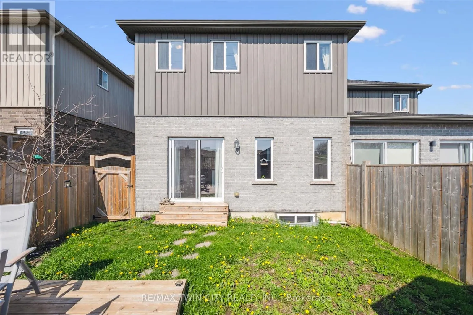 B - 605 MONTPELLIER DRIVE