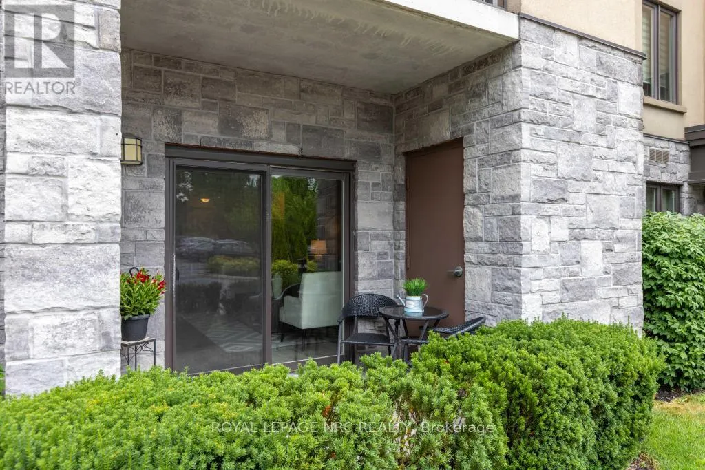101 - 16 SULLIVAN AVENUE, #101