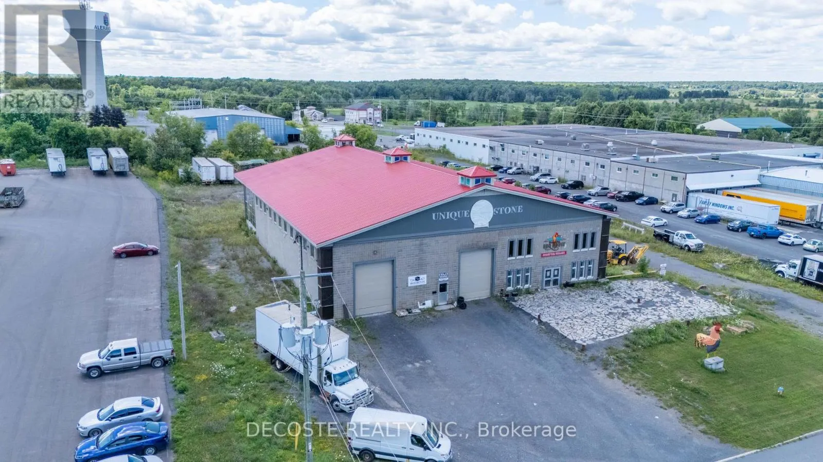 240 MACDONALD BOULEVARD
